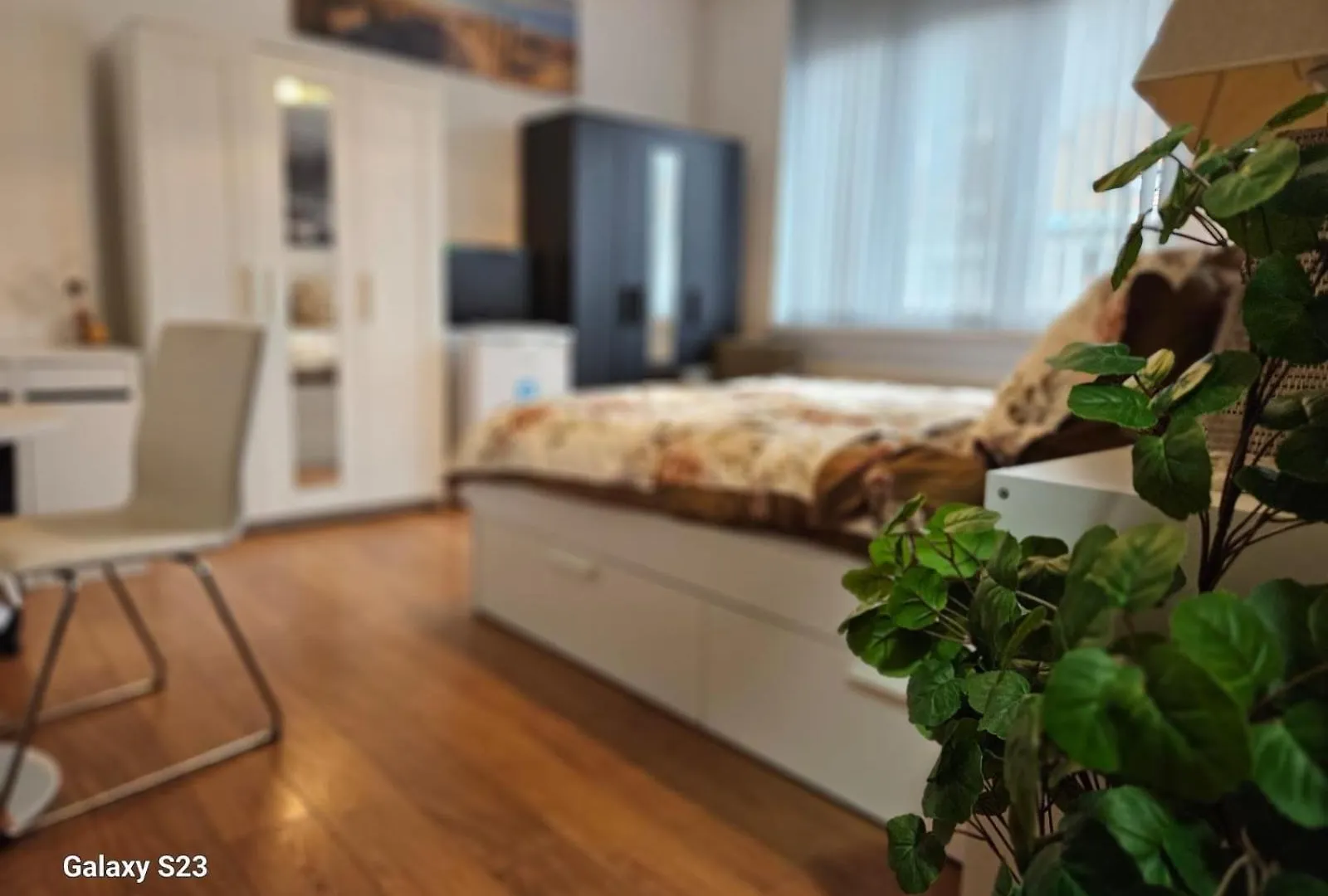 Friend House Bed & Breakfast Brussels