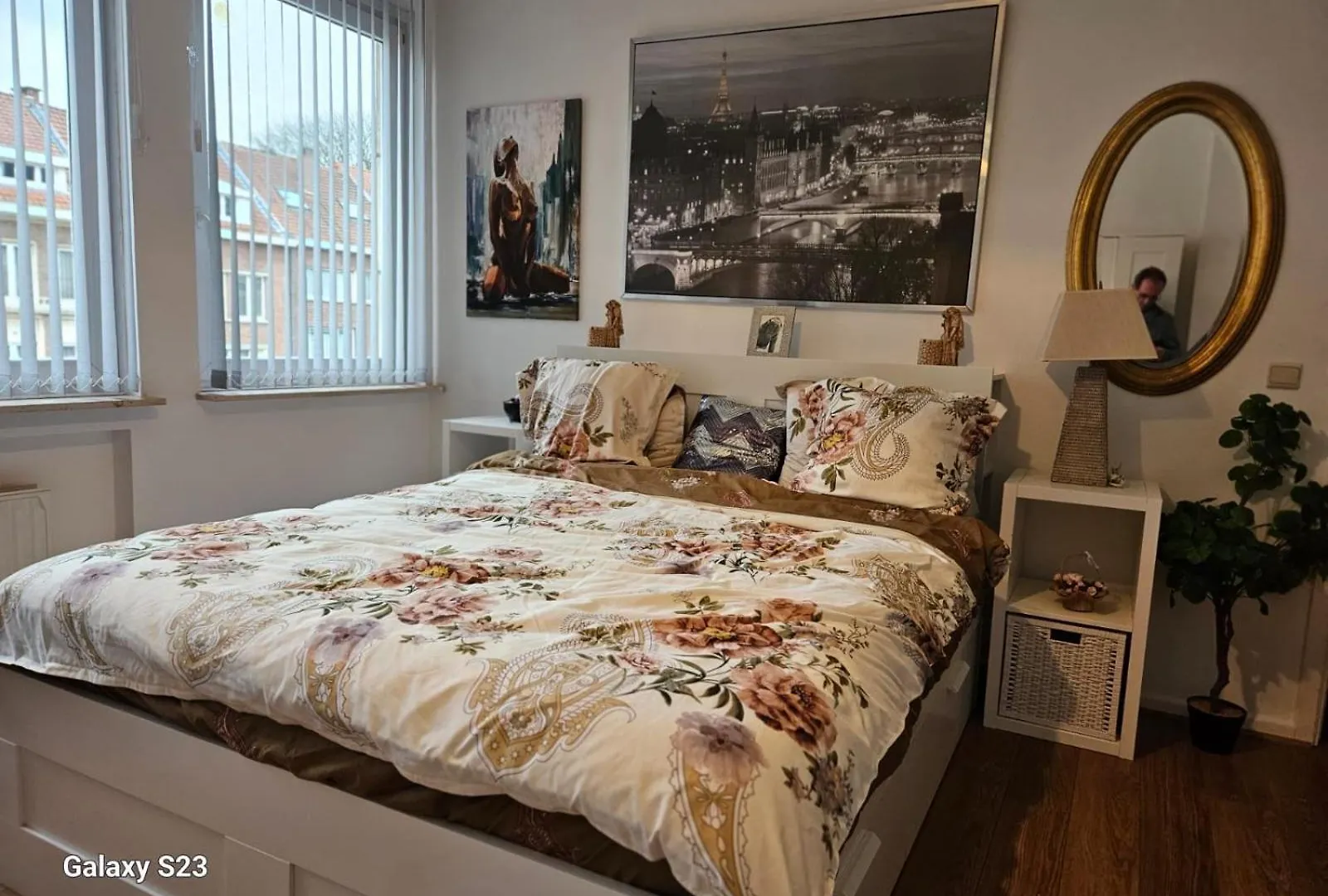 Friend House Bed & Breakfast Brussels 0*,