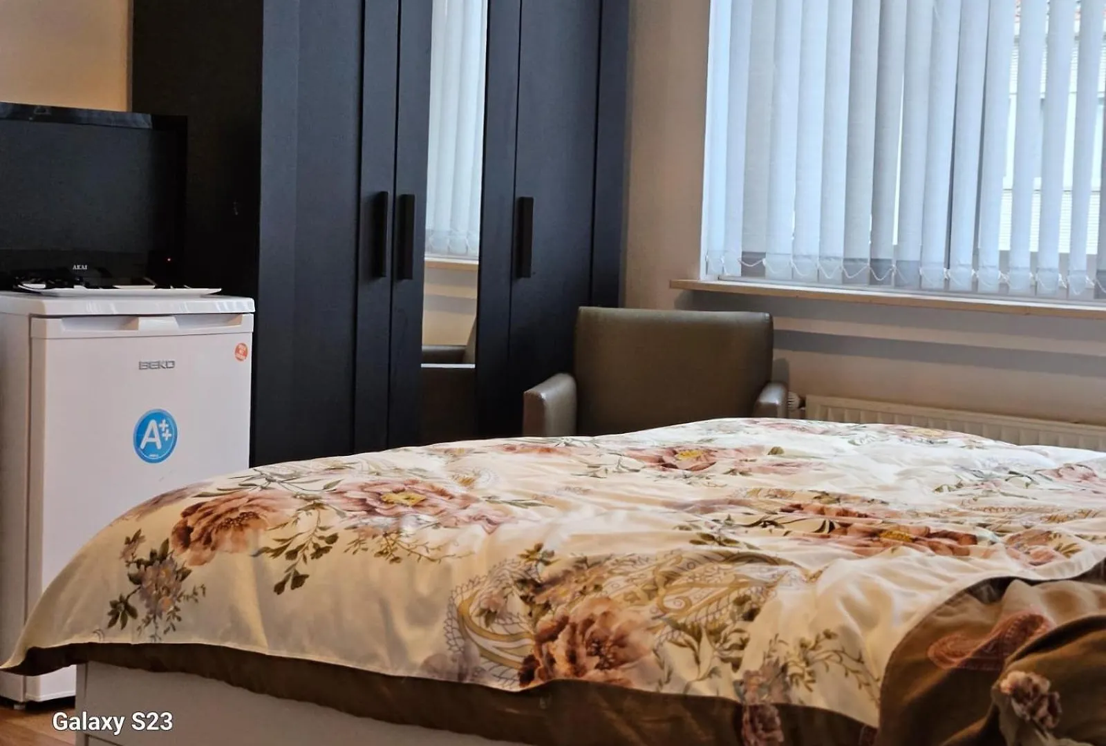 Friend House Bed & Breakfast Brussels