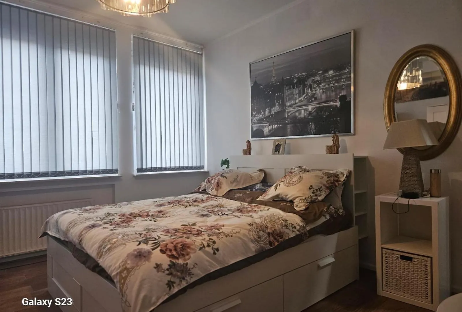 Friend House Bed & Breakfast Brussels
