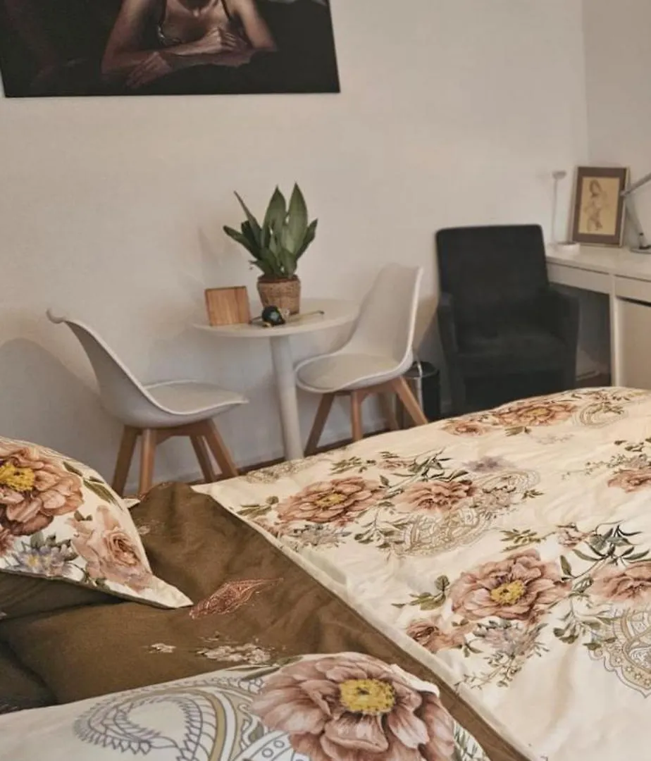 Friend House Bed & Breakfast Brussels 0*,  Belgium