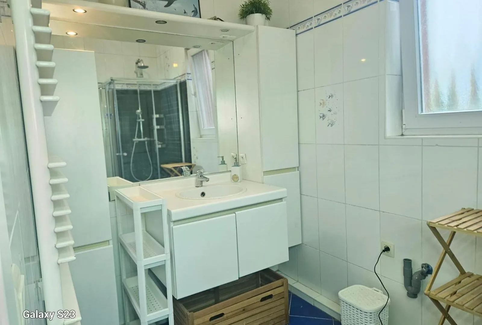 Friend House Bed & Breakfast Brussels