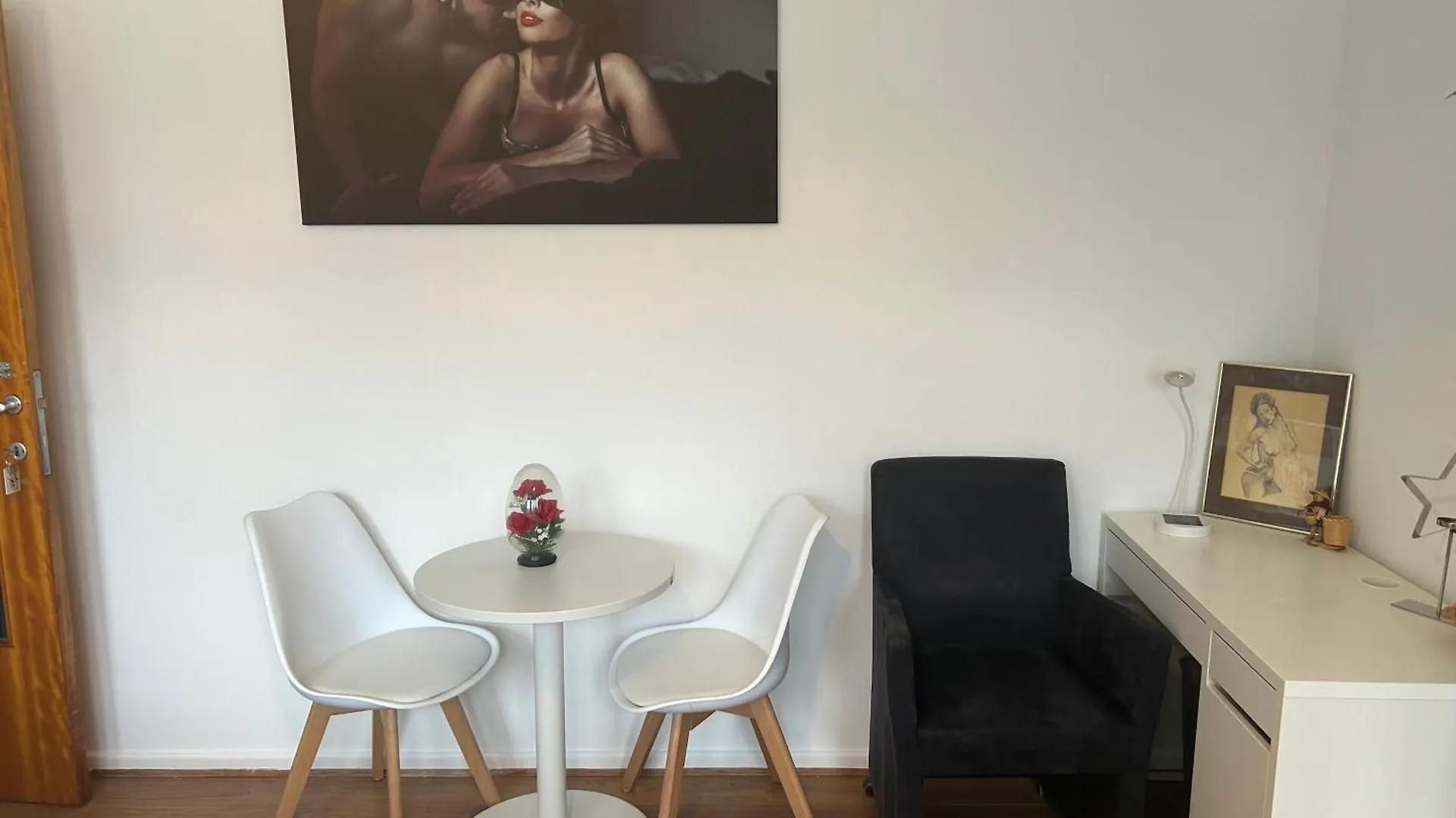 Friend House Bed & Breakfast Brussels