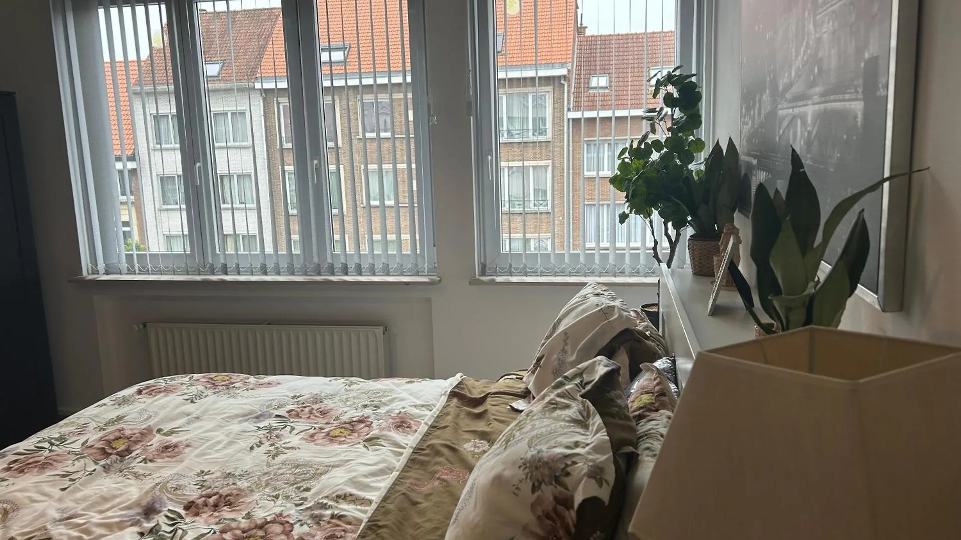 Friend House Bed & Breakfast Brussels