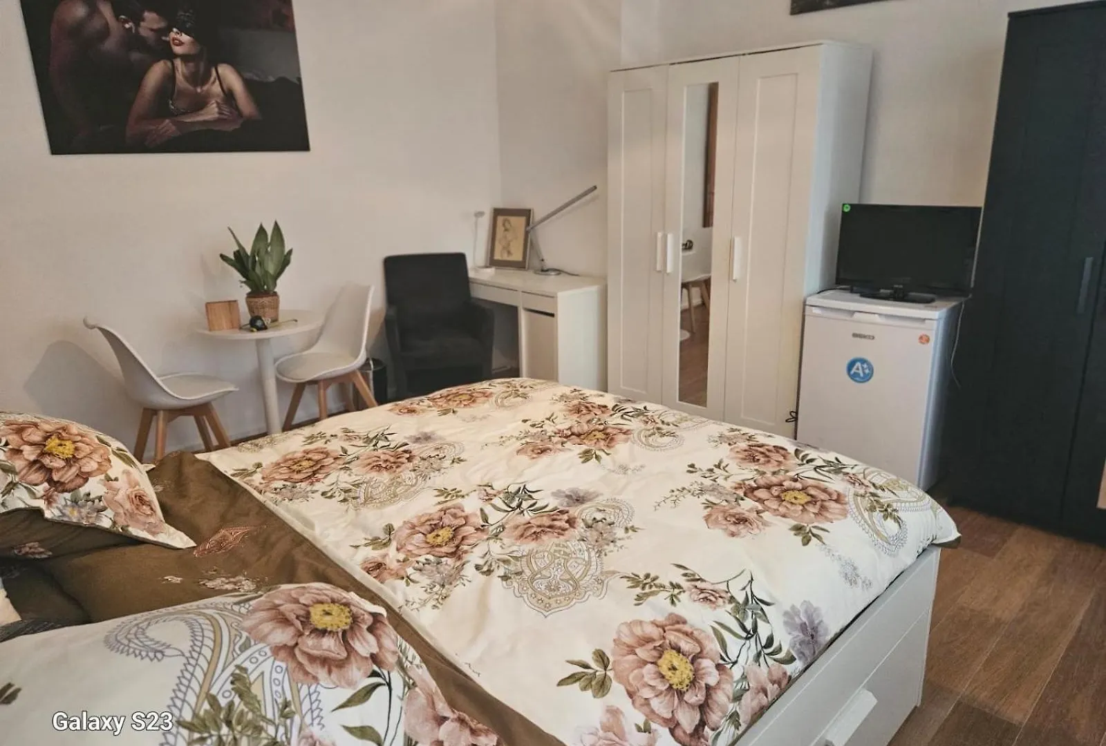 Friend House Bed & Breakfast Brussels