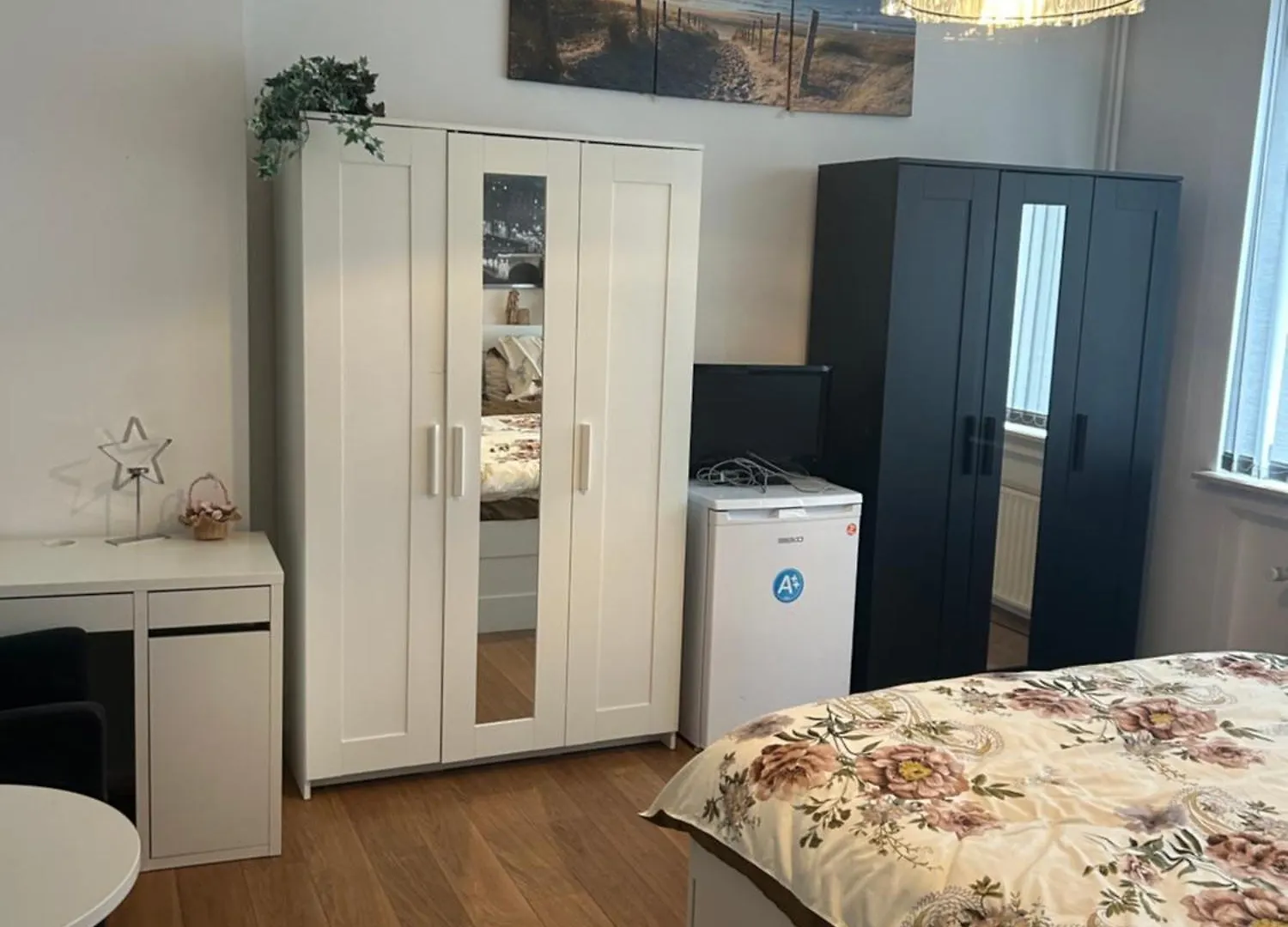 Friend House Bed & Breakfast Brussels