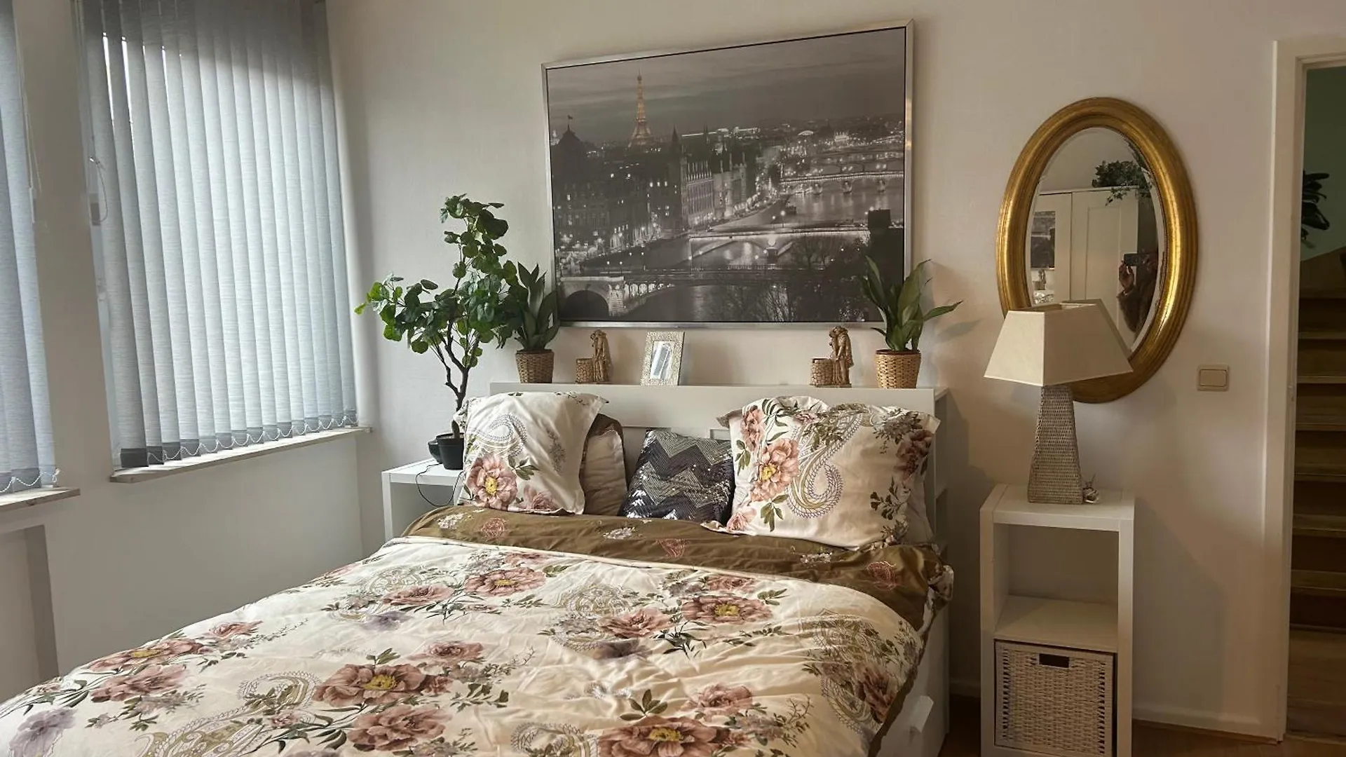 Friend House Bed & Breakfast Brussels Belgium