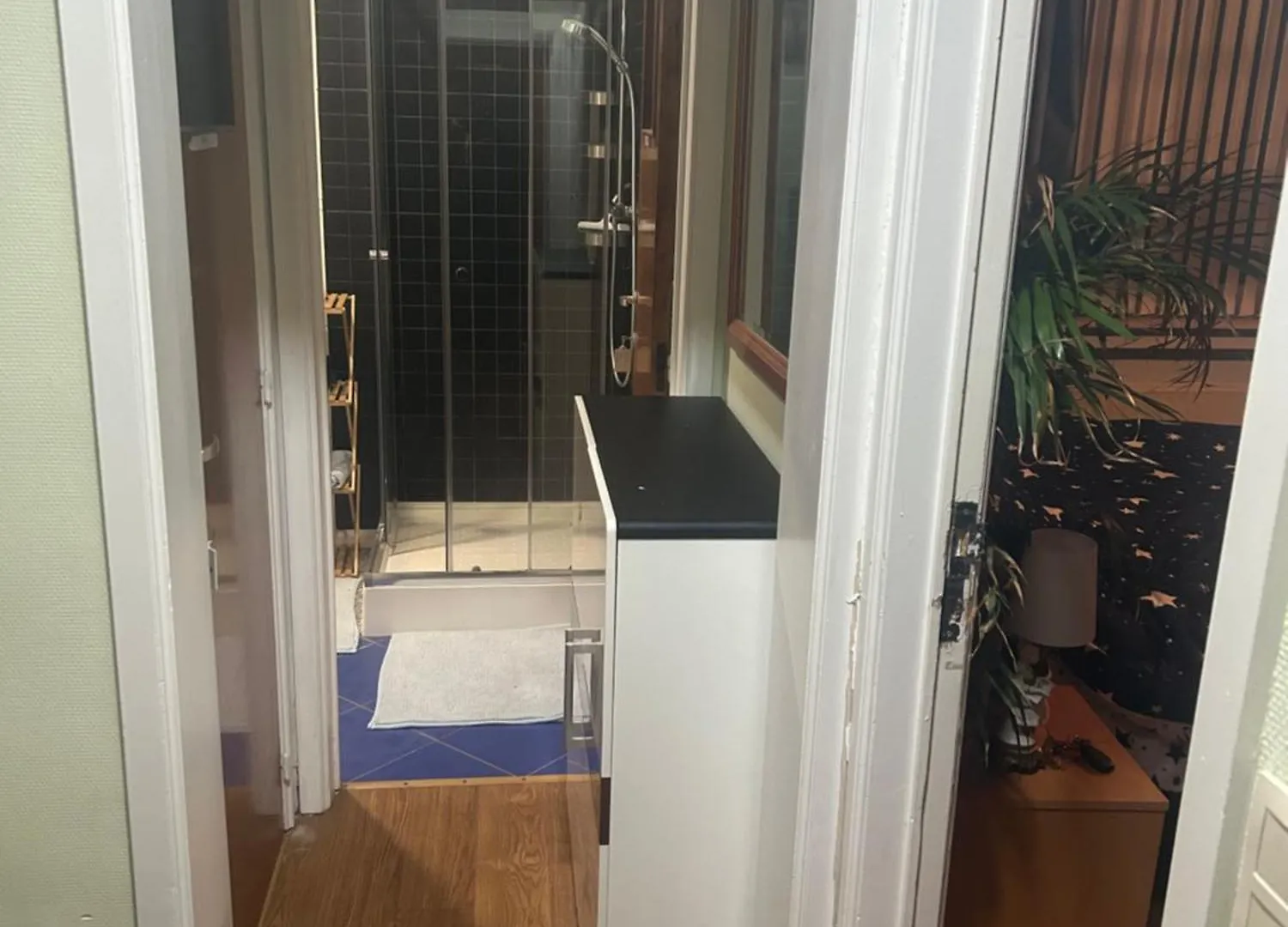 Friend House Bed & Breakfast Brussels