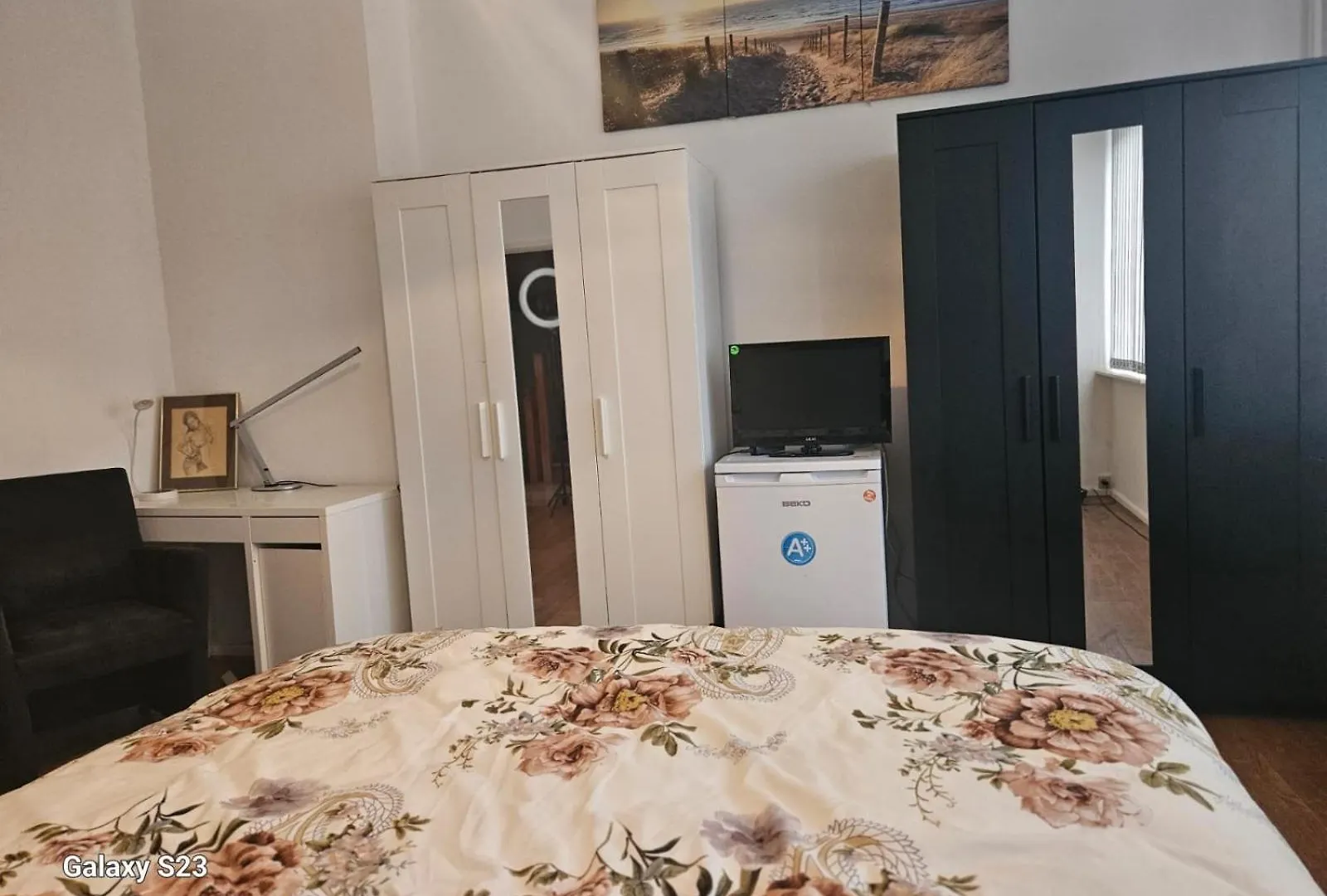 Friend House Bed & Breakfast Brussels 0*,