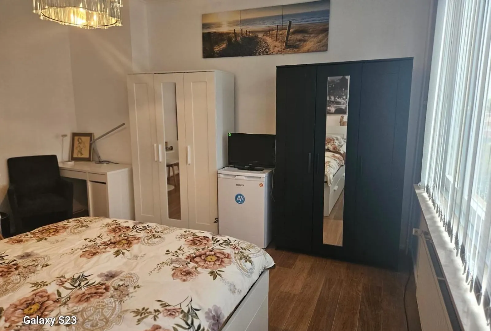 Friend House Bed & Breakfast Brussels Belgium
