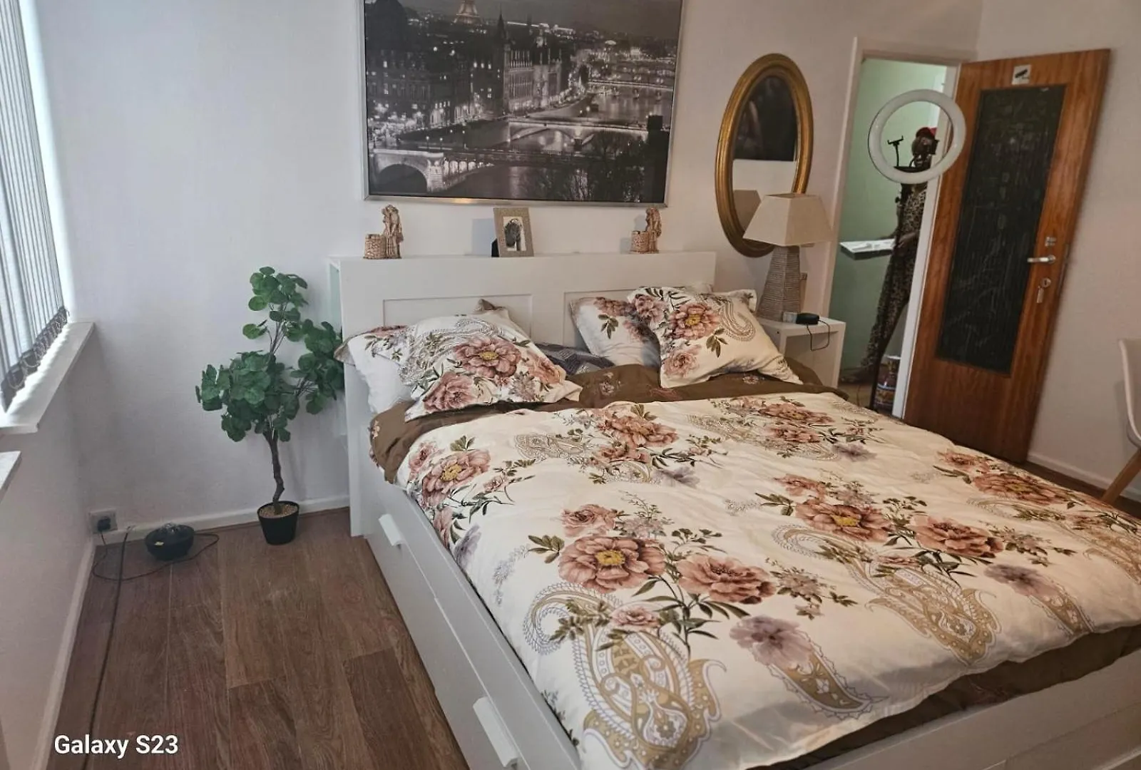 Friend House Bed & Breakfast Brussels