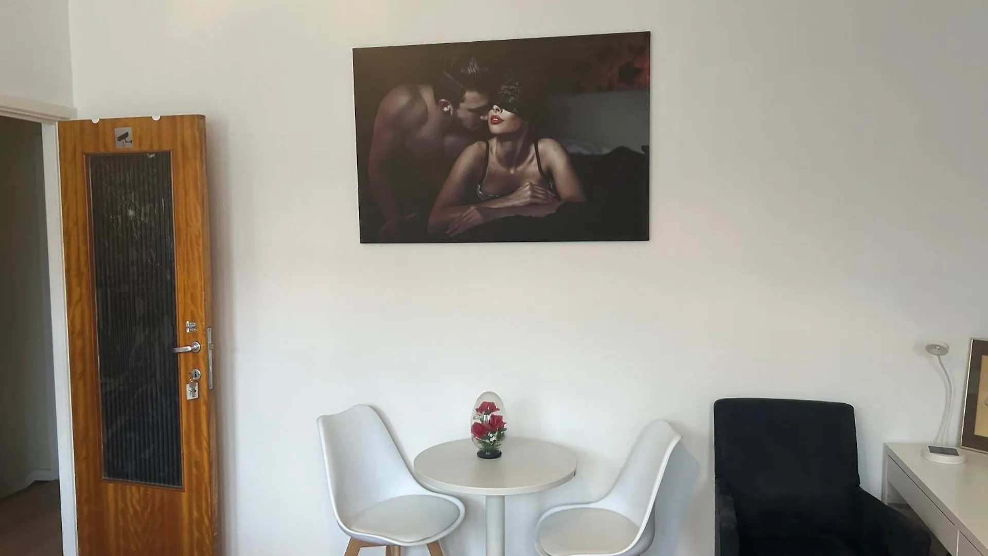 Friend House Bed & Breakfast Brussels