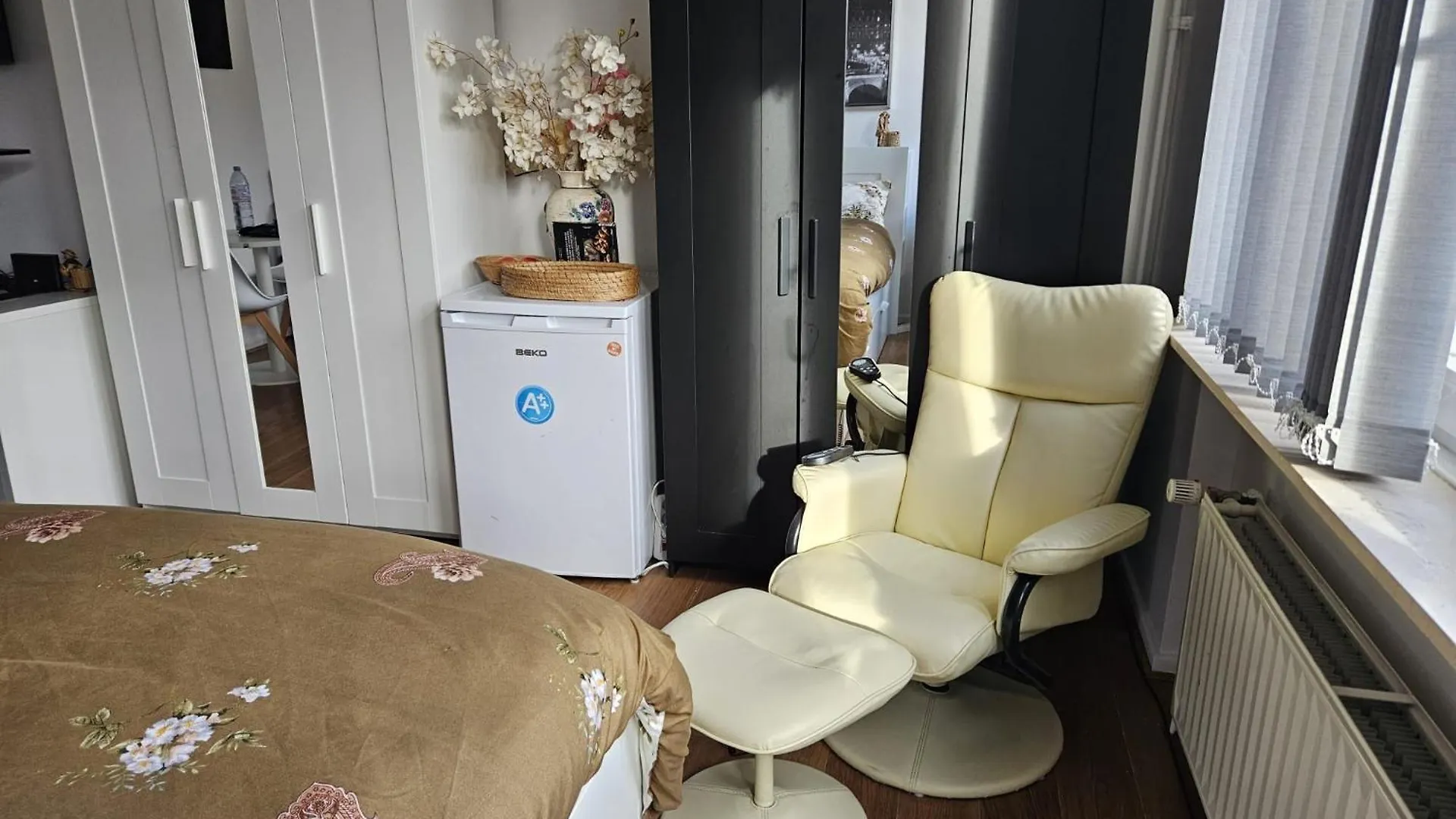 Friend House Bed & Breakfast Brussels